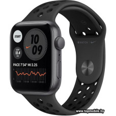 Apple Watch SE Nike 44mm