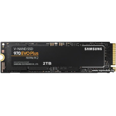 SSD Samsung 970 EVO Plus (MZ-V7S2T0BW) 2000Gb