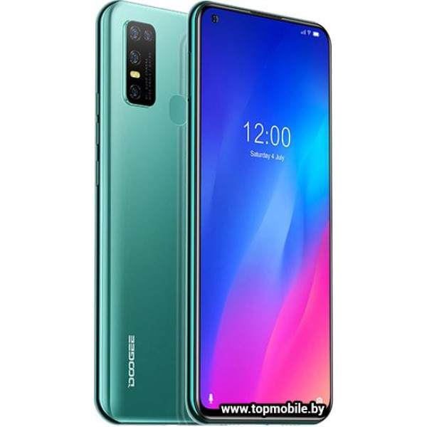 Doogee N30 Doogee N30