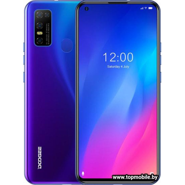 Doogee N30 Doogee N30