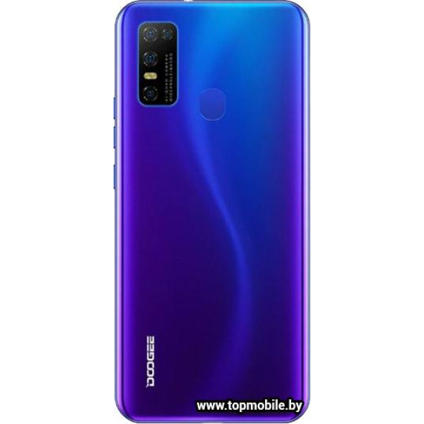 Doogee N30 Doogee N30