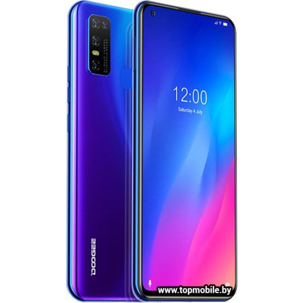 Doogee N30 Doogee N30