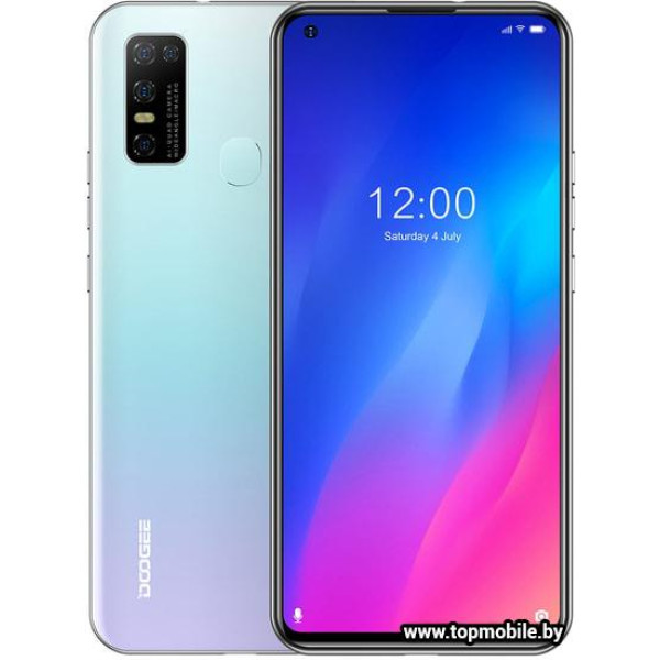 Doogee N30 Doogee N30