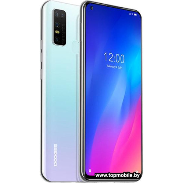 Doogee N30 Doogee N30