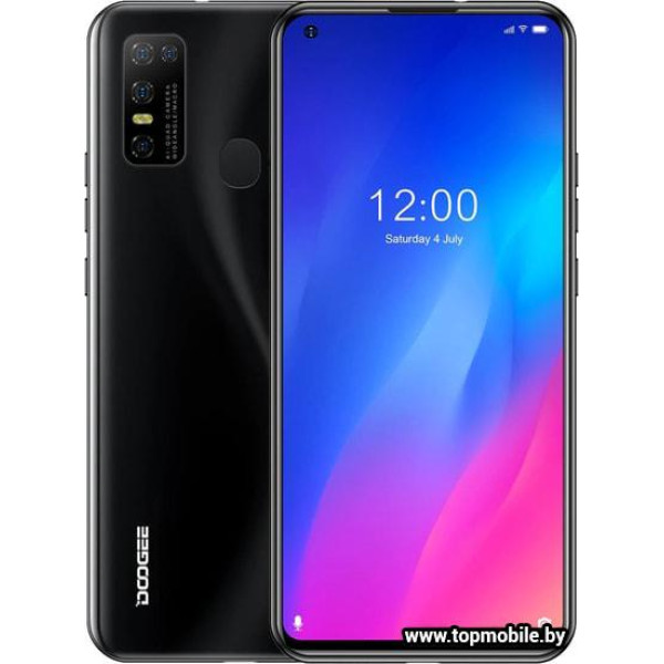 Doogee N30 Doogee N30