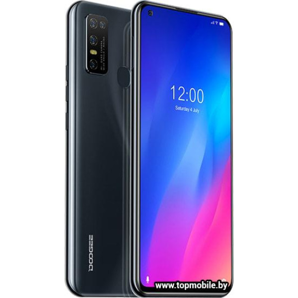 Doogee N30 Doogee N30