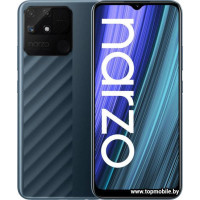 Realme Narzo 50A 4GB/128GB