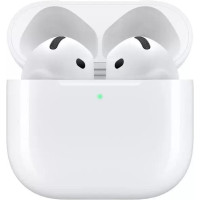 Наушники Apple AirPods 4 (без активного шумоподавления)