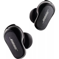 Наушники Bose QuietComfort II