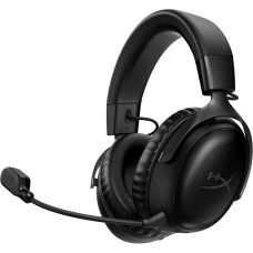 Наушники HyperX Cloud III Wireless