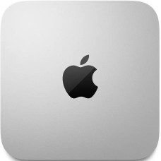 Компактный компьютер Apple Mac Mini M4 2024 MU9D3