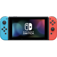 Игровая приставка Nintendo Switch 2