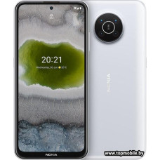 Nokia X10 6Gb/128Gb