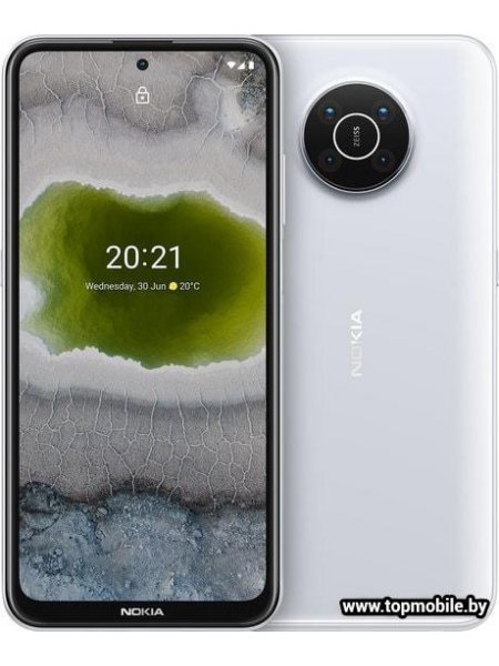Nokia X10 6Gb/128Gb