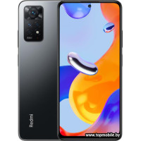 Xiaomi Redmi Note 11 Pro 6GB/128GB