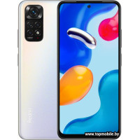 Xiaomi Redmi Note 11S 6GB/128GB