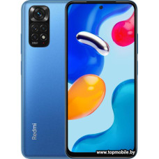 Xiaomi Redmi Note 11S 8GB/128GB
