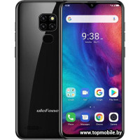 Ulefone Note 7P