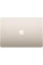 Ноутбук Apple Macbook Air 15 M2 2023 MQKU3