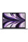 Ноутбук Apple Macbook Air 13 M2 2022 MC7U4