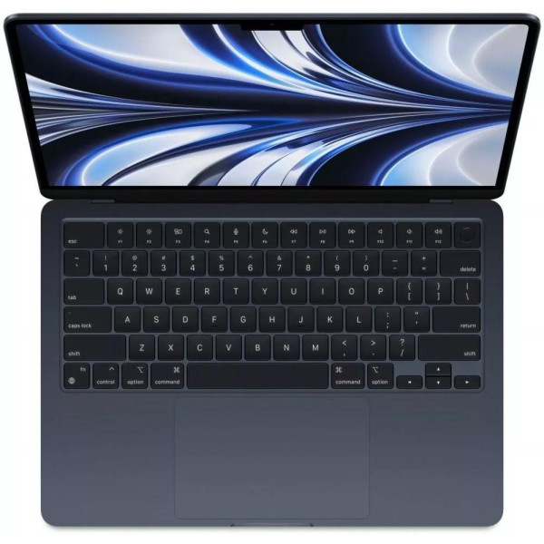 Ноутбук Apple Macbook Air 13 M2 2022 MC7X4