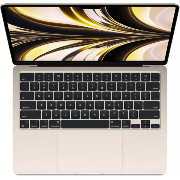 Ноутбук Apple Macbook Air 13 M2 2022 MC7W4
