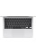 Ноутбук Apple Macbook Air 13 M3 2024 MRXR3