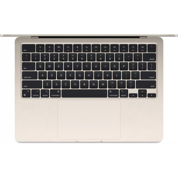 Ноутбук Apple Macbook Air 13 M3 2024 MC9F4