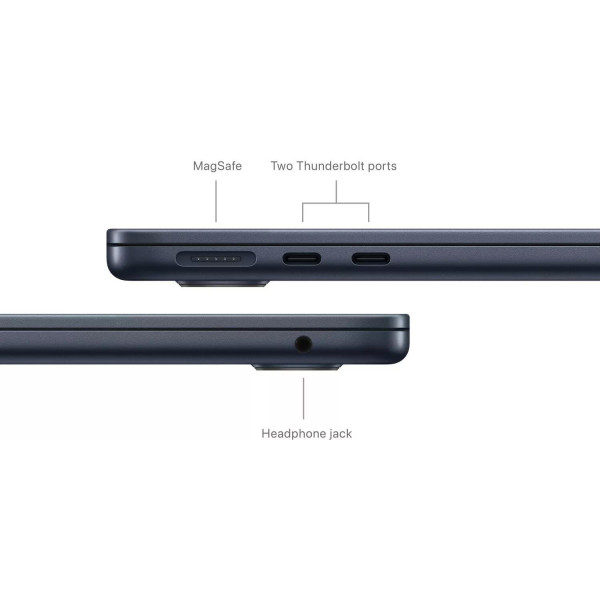 Ноутбук Apple Macbook Air 13 M3 2024 MRXV3