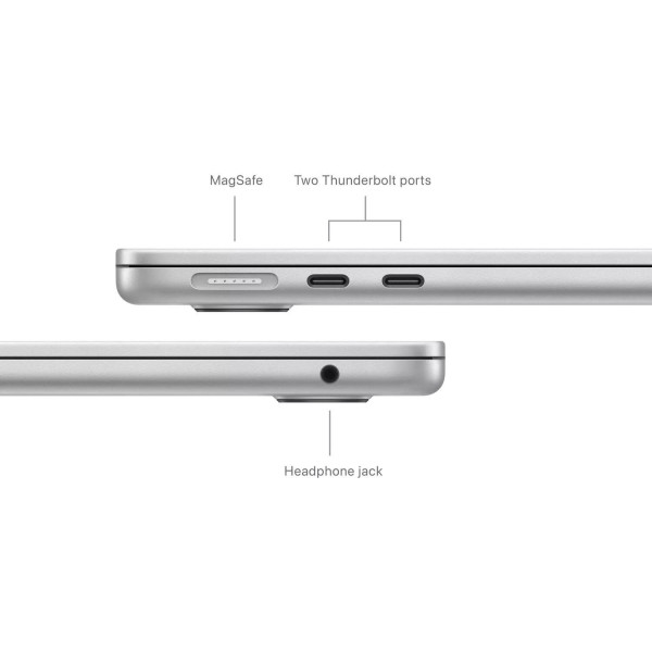 Ноутбук Apple Macbook Air 13 M3 2024 MC8H4