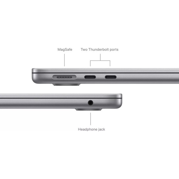 Ноутбук Apple Macbook Air 13 M3 2024 MXCR3