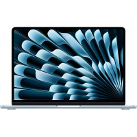 Ноутбук Apple MacBook Air 13 M4 2025 MC6V4