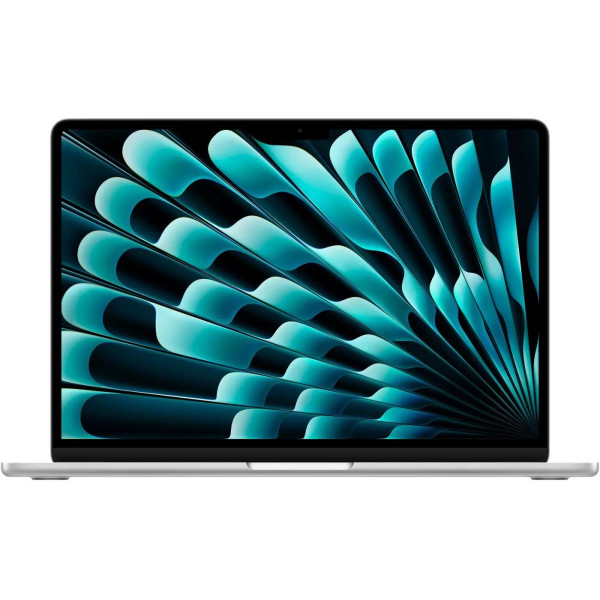 Ноутбук Apple MacBook Air 13 M4 2025 MW0W3