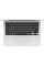 Ноутбук Apple MacBook Air 13 M4 2025 Z1CT000D1
