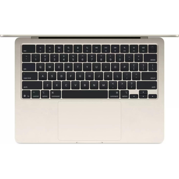 Ноутбук Apple MacBook Air 13 M4 2025 Z1CV000D3