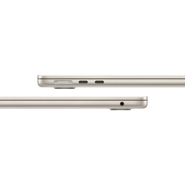 Ноутбук Apple MacBook Air 13 M4 2025 MW0Y3