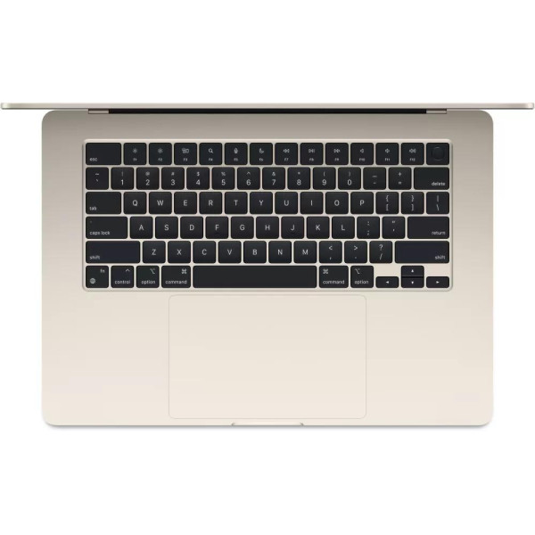 Ноутбук Apple Macbook Air 15 M2 2023 MQKV3