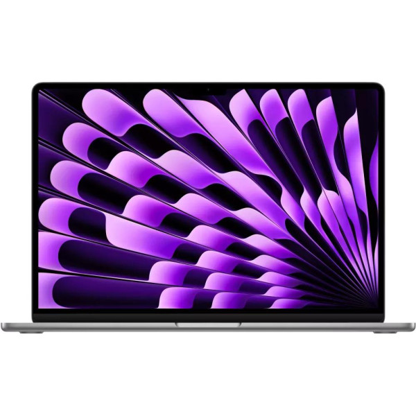 Ноутбук Apple Macbook Air 15 M3 2024 MC9H4
