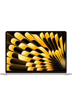 Ноутбук Apple Macbook Air 15 M3 2024 MRYT3