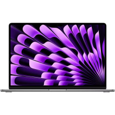 Ноутбук Apple Macbook Air 15 M3 2024 MRYM3