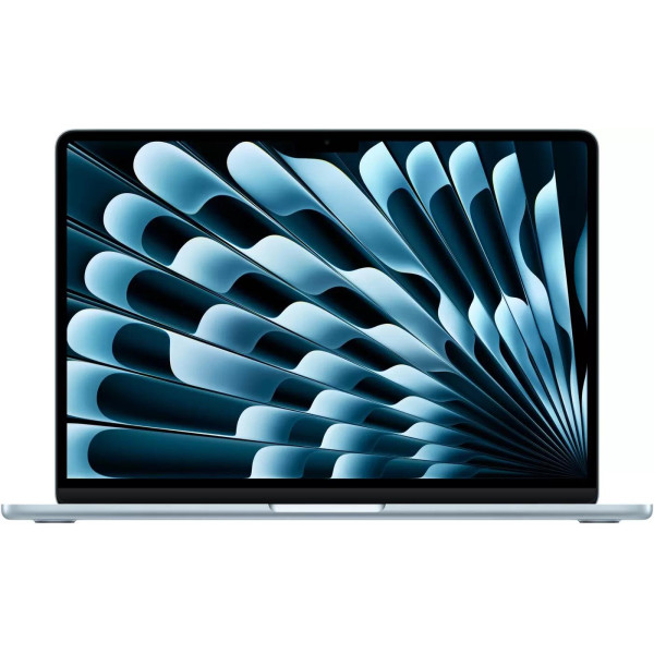 Ноутбук Apple MacBook Air 15 M4 2025 MC7A4