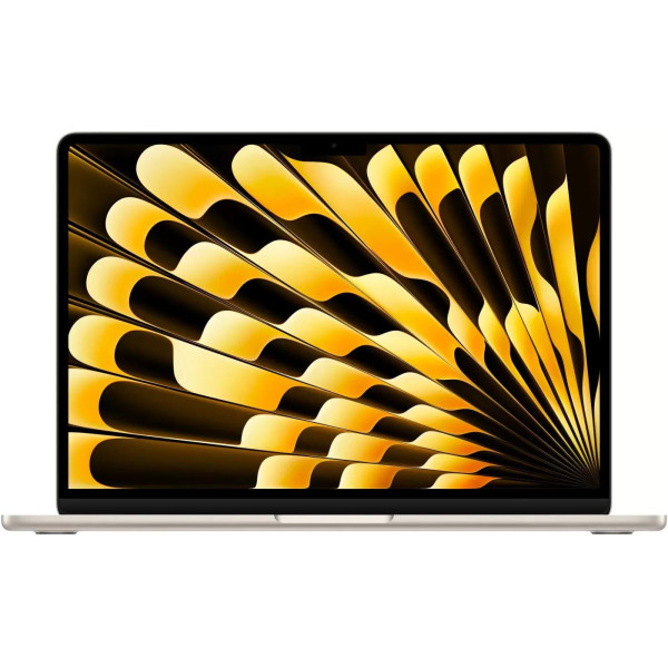 Ноутбук Apple MacBook Air 15 M4 2025 MC6K4