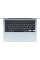 Ноутбук Apple MacBook Air 15 M4 2025 MC7A4