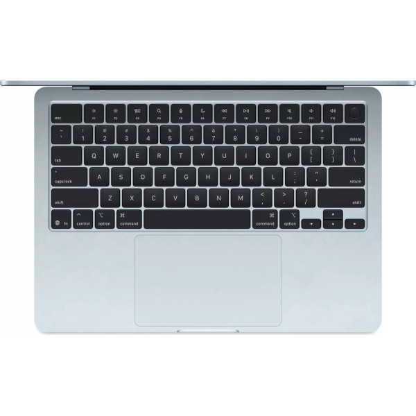 Ноутбук Apple MacBook Air 15 M4 2025 MC7A4