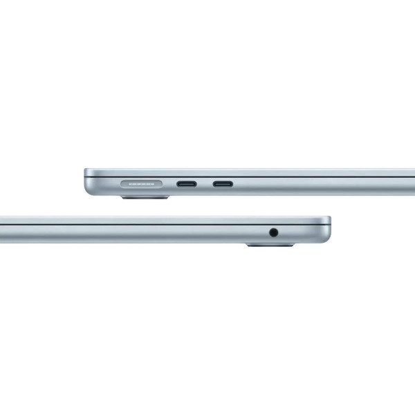 Ноутбук Apple MacBook Air 15 M4 2025 MC7A4