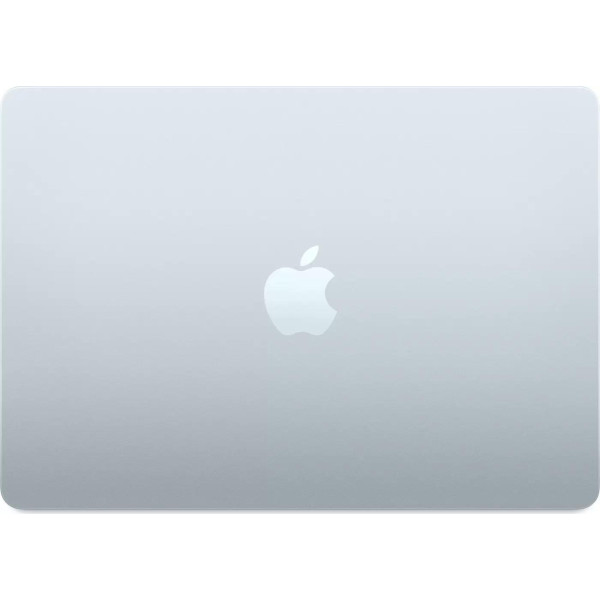 Ноутбук Apple MacBook Air 15 M4 2025 MC7A4