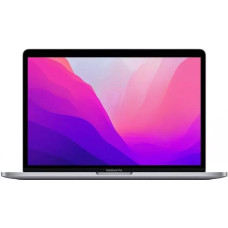 Ультрабук Apple Macbook Pro 13 M2 2022 Z16R0006V