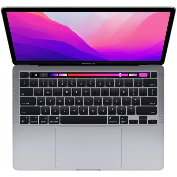Ультрабук Apple Macbook Pro 13 M2 2022 Z16R0006V