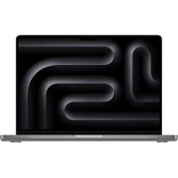 Ноутбук Apple Macbook Pro 14.2 M3 2023 MTL73