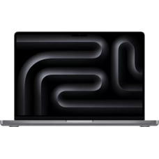 Ноутбук Apple Macbook Pro 14.2 M3 2023 MTL73